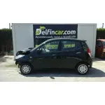 HYUNDAI I10 '2010 STYLE NEGRO