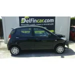HYUNDAI I10 '2010 STYLE NEGRO
