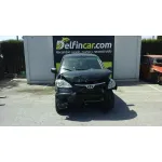 HYUNDAI I10 '2010 STYLE NEGRO