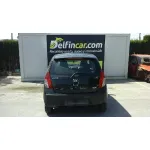 HYUNDAI I10 '2010 STYLE NEGRO