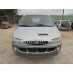 HYUNDAI H 1 HYUNDAI H 1 '2001 H 1 FURG.CAJA CERR.C. PUERTA GRIS 2000