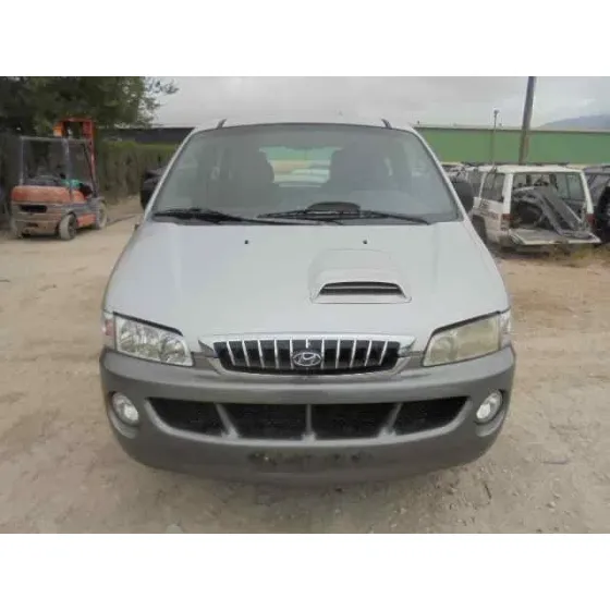HYUNDAI H 1 '2001 H 1 FURG.CAJA CERR.C. PUERTA GRIS