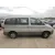 HYUNDAI H 1 HYUNDAI H 1 '2001 H 1 FURG.CAJA CERR.C. PUERTA GRIS 2000