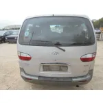 HYUNDAI H 1 HYUNDAI H 1 '2001 H 1 FURG.CAJA CERR.C. PUERTA GRIS 2000