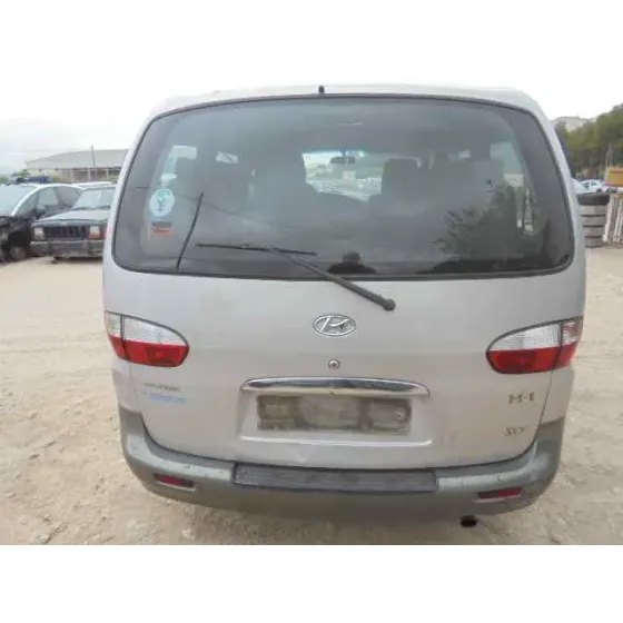 HYUNDAI H 1 '2001 H 1 FURG.CAJA CERR.C. PUERTA GRIS