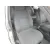HYUNDAI H 1 HYUNDAI H 1 '2001 H 1 FURG.CAJA CERR.C. PUERTA GRIS 2000