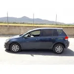 Volkswagen GOLF PLUS V (5M1, 521) 2009
