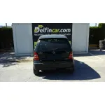 MERCEDES CLASE A (W168) '2004 170 CDI L (168.109) NEGRO