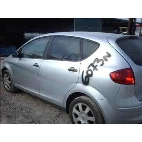 SEAT ALTEA (5P1) '2004 REFERENCE GRIS