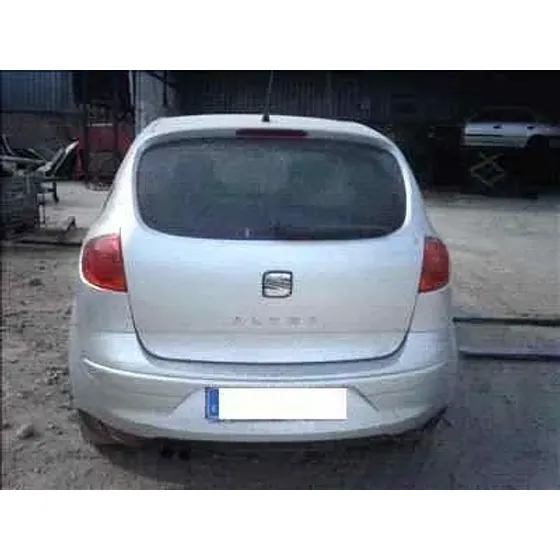 SEAT ALTEA (5P1) '2004 REFERENCE GRIS
