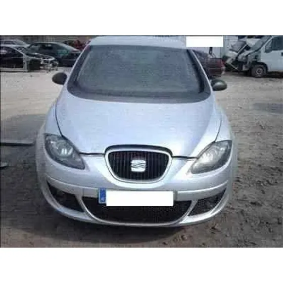 SEAT ALTEA (5P1) '2004 REFERENCE GRIS