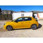 PEUGEOT 208 (P2) '2024 ACTIVE PACK AMARILLO