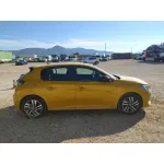PEUGEOT 208 (P2) '2024 ACTIVE PACK AMARILLO