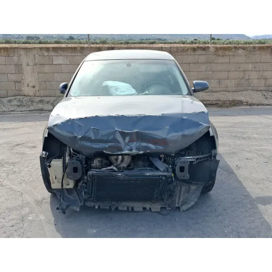 Audi A3 SPORTBACK (8PA) 2004