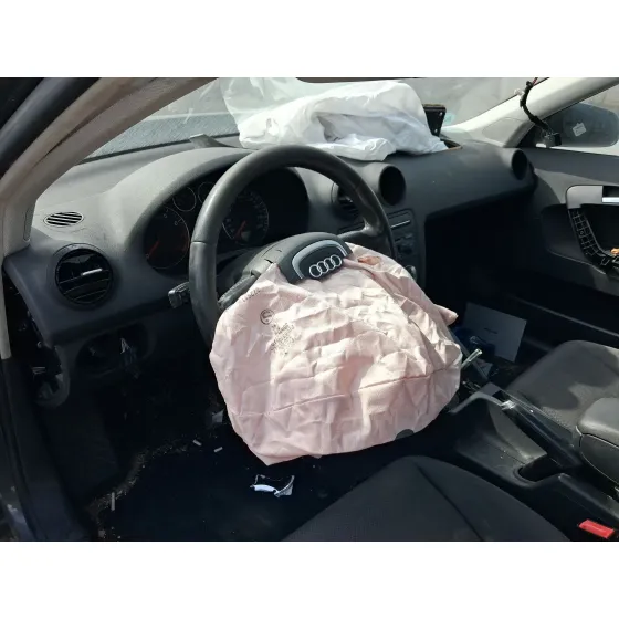 Audi A3 SPORTBACK (8PA) 2004
