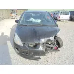 MITSUBISHI COLT BERLINA 3 (CZ) MITSUBISHI COLT BERLINA 3 (CZ) '2006 1.1 INFORM NEGRO 2005