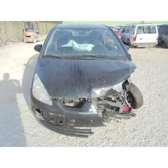 MITSUBISHI COLT BERLINA 3 (CZ) '2006 1.1 INFORM NEGRO