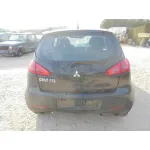 MITSUBISHI COLT BERLINA 3 (CZ) MITSUBISHI COLT BERLINA 3 (CZ) '2006 1.1 INFORM NEGRO 2005