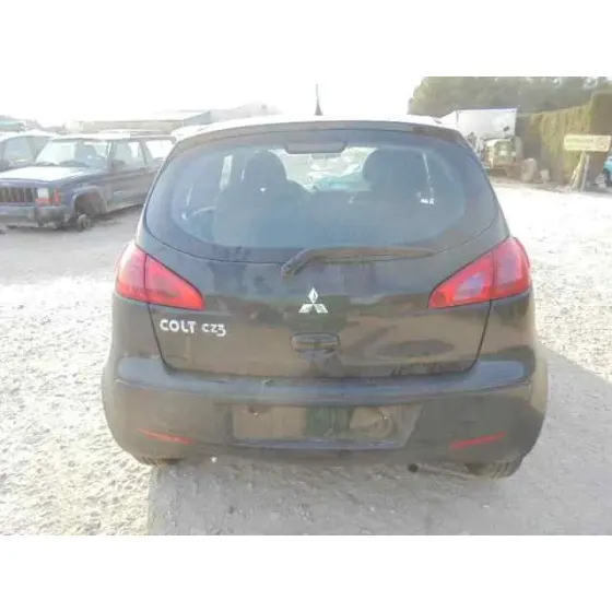 MITSUBISHI COLT BERLINA 3 (CZ) '2006 1.1 INFORM NEGRO