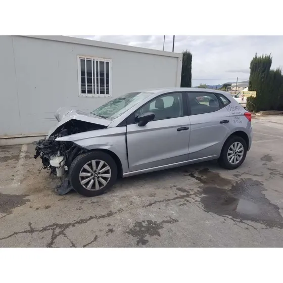 SEAT IBIZA (KJ1) '2019 REFERENCE GRIS