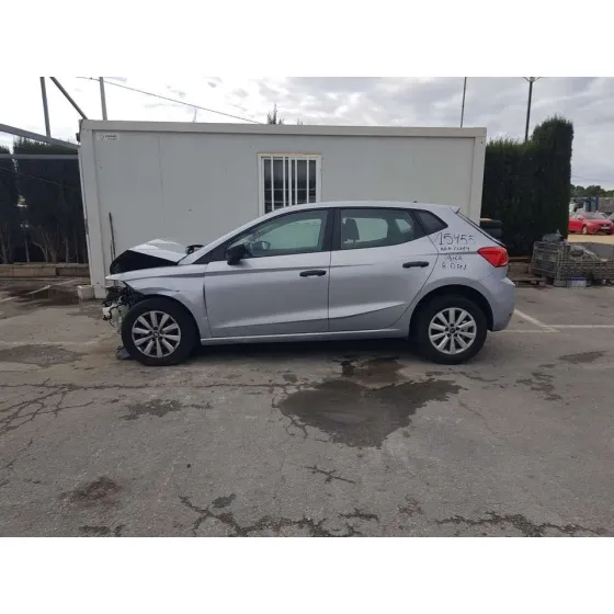 SEAT IBIZA (KJ1) '2019 REFERENCE GRIS
