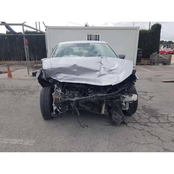 SEAT IBIZA (KJ1) '2019 REFERENCE GRIS