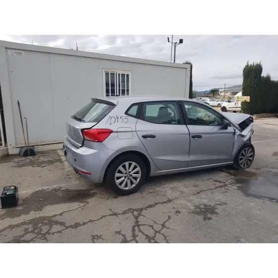 SEAT IBIZA (KJ1) '2019 REFERENCE GRIS