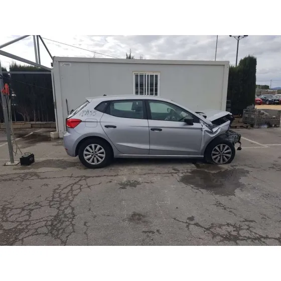 SEAT IBIZA (KJ1) '2019 REFERENCE GRIS