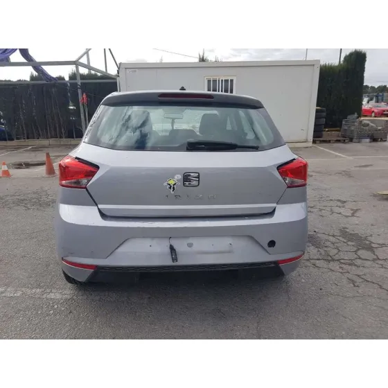 SEAT IBIZA (KJ1) '2019 REFERENCE GRIS