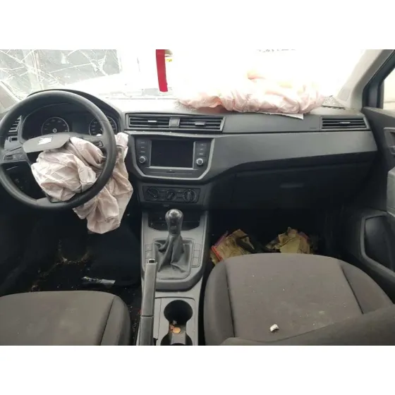SEAT IBIZA (KJ1) '2019 REFERENCE GRIS