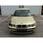 BMW SERIE 3 COMPACT (E46) '2002 320TD DORADO