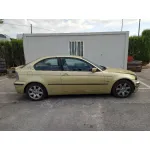 BMW SERIE 3 COMPACT (E46) '2002 320TD DORADO