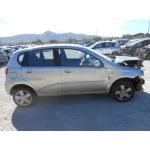 CHEVROLET KALOS CHEVROLET KALOS '2008 1.2 SE GRIS 2005