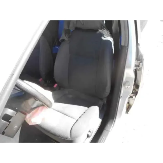 CHEVROLET KALOS '2008 1.2 SE GRIS