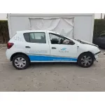 DACIA SANDERO '2020 ESSENTIAL BLANCO