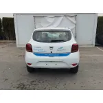 DACIA SANDERO '2020 ESSENTIAL BLANCO