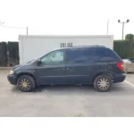 CHRYSLER VOYAGER (RG) '2001 2.4 SE NEGRO