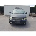 CHRYSLER VOYAGER (RG) '2001 2.4 SE NEGRO