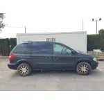 CHRYSLER VOYAGER (RG) '2001 2.4 SE NEGRO