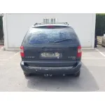 CHRYSLER VOYAGER (RG) '2001 2.4 SE NEGRO