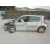RENAULT MEGANE II BERLINA 5P RENAULT MEGANE II BERLINA 5P '2002 BUSINESS GRIS 2006