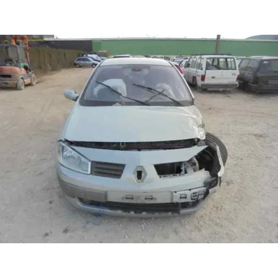 RENAULT MEGANE II BERLINA 5P '2002 BUSINESS GRIS