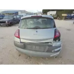 RENAULT MEGANE II BERLINA 5P RENAULT MEGANE II BERLINA 5P '2002 BUSINESS GRIS 2006