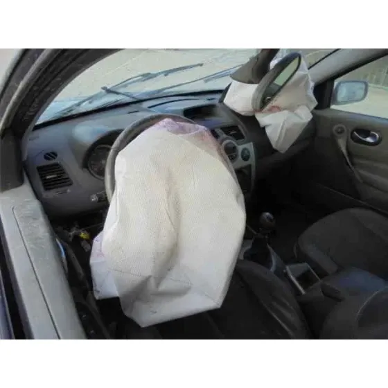 RENAULT MEGANE II BERLINA 5P '2002 BUSINESS GRIS