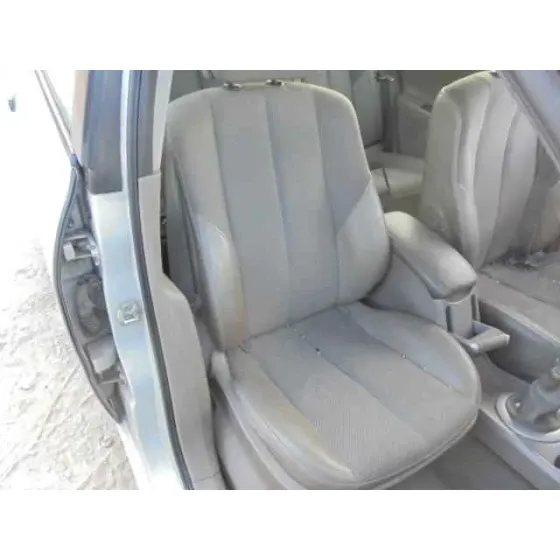 RENAULT MEGANE II BERLINA 5P '2002 BUSINESS GRIS