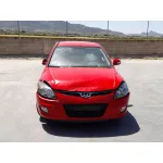 Hyundai I30 (FD) 2007