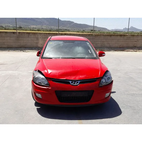 Hyundai I30 (FD) 2007