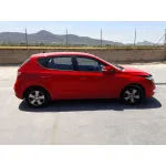 Hyundai I30 (FD) 2007