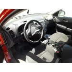 Hyundai I30 (FD) 2007