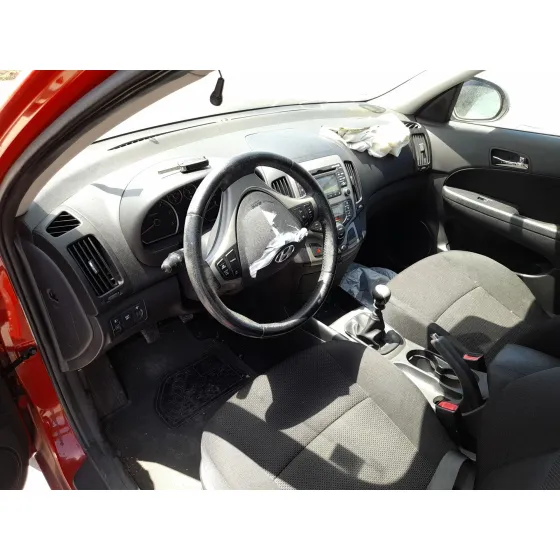 Hyundai I30 (FD) 2007